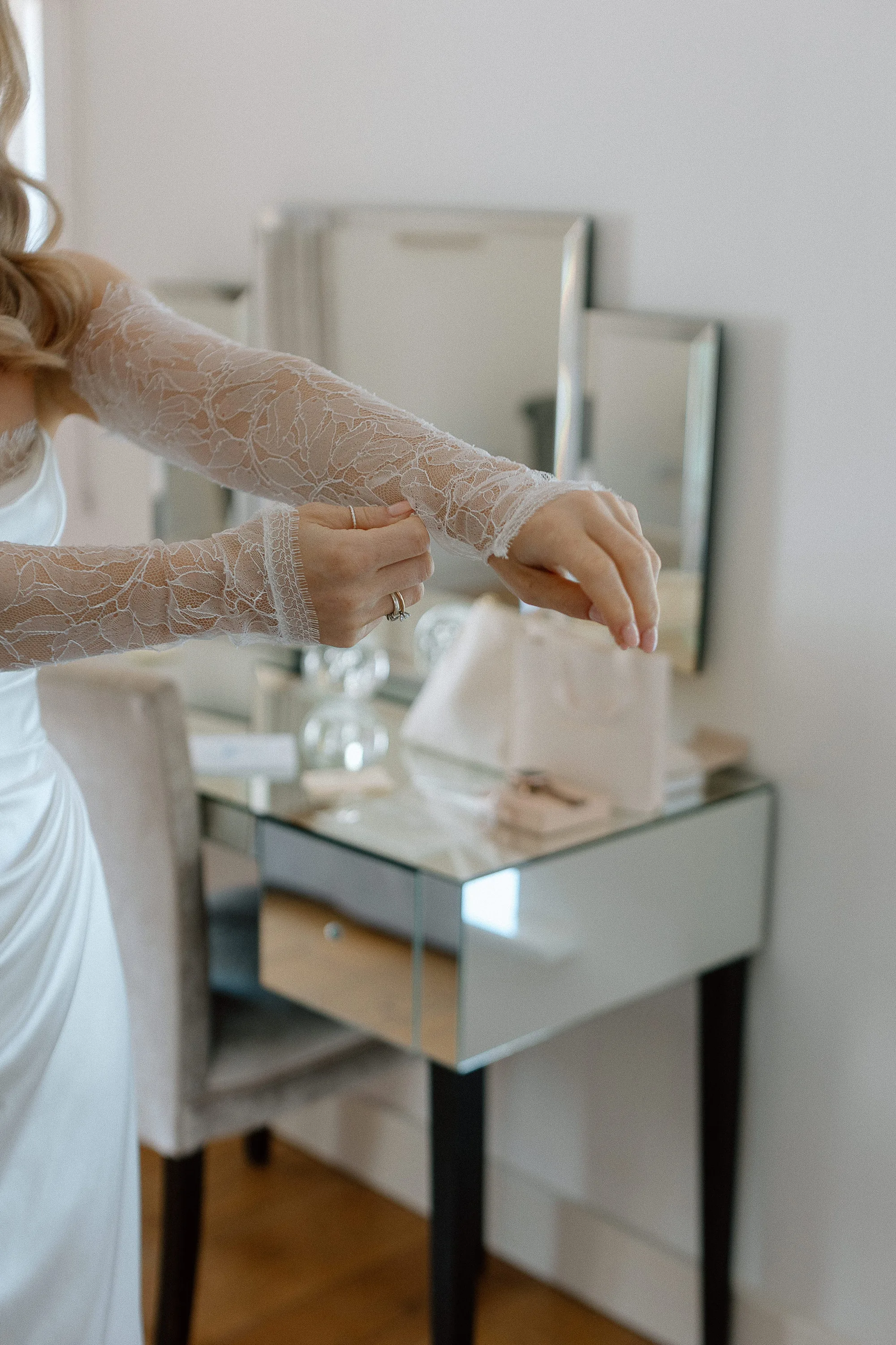Brinkburn Abbey Wedding Helen Russell Photography.25 1 - Rosie Wore Divine Atelier For Her Pastel Colour, Garden Party Inspired Wedding at Brinkburn Priory Brinkburn Abbey Wedding Helen Russell Photography.25 1