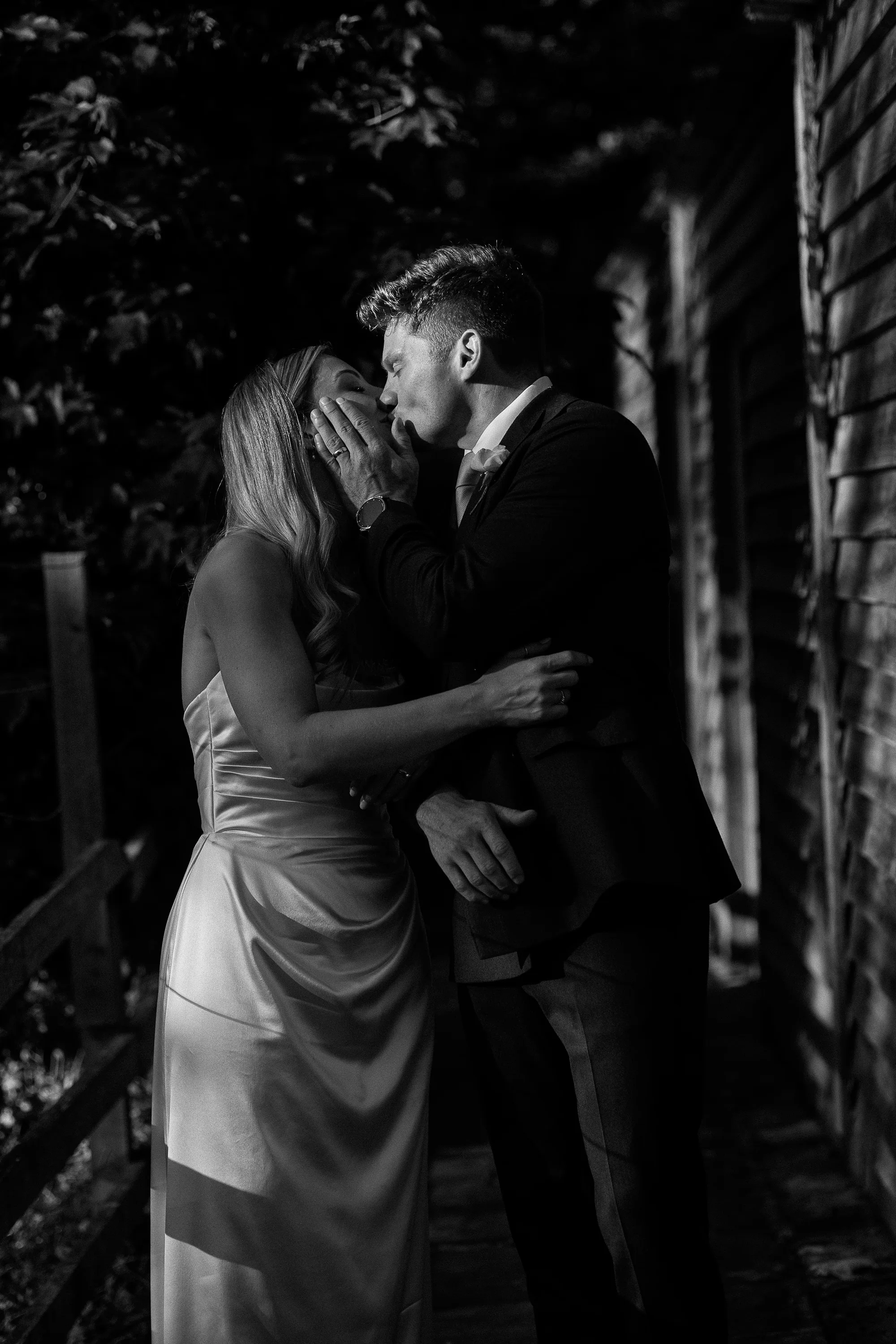 Brinkburn Abbey Wedding Helen Russell Photography.266 - Rosie Wore Divine Atelier For Her Pastel Colour, Garden Party Inspired Wedding at Brinkburn Priory Brinkburn Abbey Wedding Helen Russell Photography.266