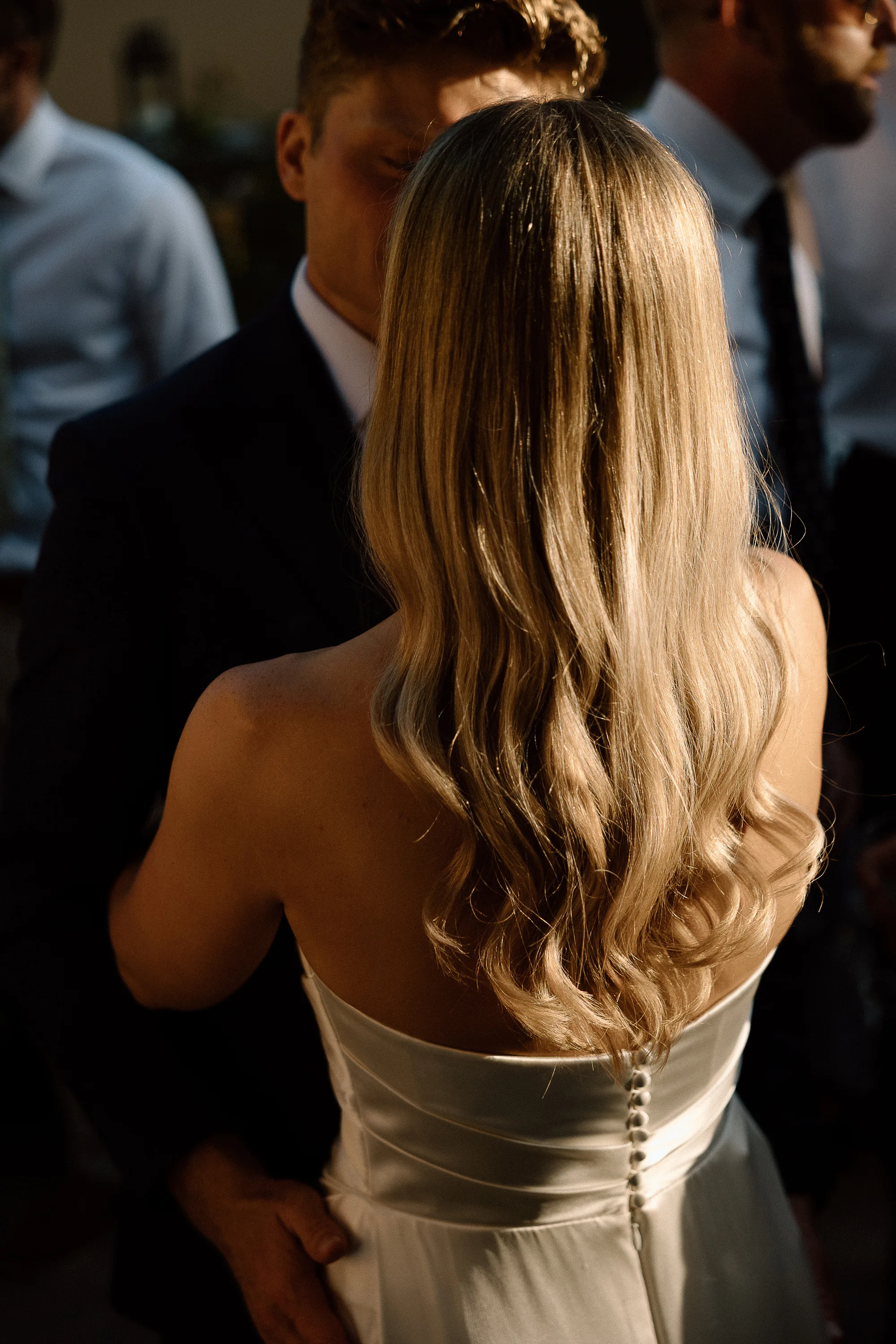 Brinkburn Abbey Wedding Helen Russell Photography.283 - Rosie Wore Divine Atelier For Her Pastel Colour, Garden Party Inspired Wedding at Brinkburn Priory Brinkburn Abbey Wedding Helen Russell Photography.283