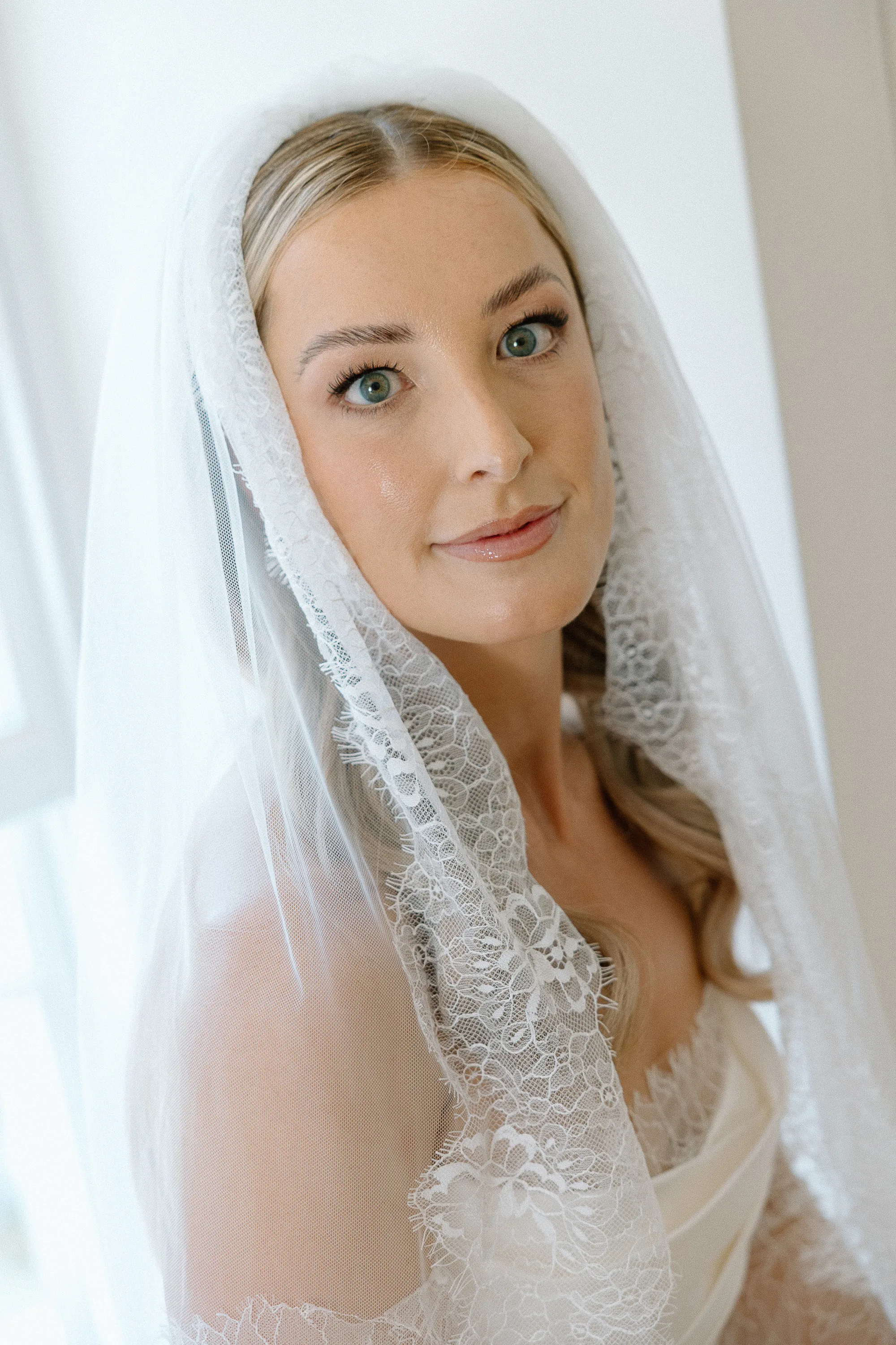 Brinkburn Abbey Wedding Helen Russell Photography.42 - Rosie Wore Divine Atelier For Her Pastel Colour, Garden Party Inspired Wedding at Brinkburn Priory Brinkburn Abbey Wedding Helen Russell Photography.42
