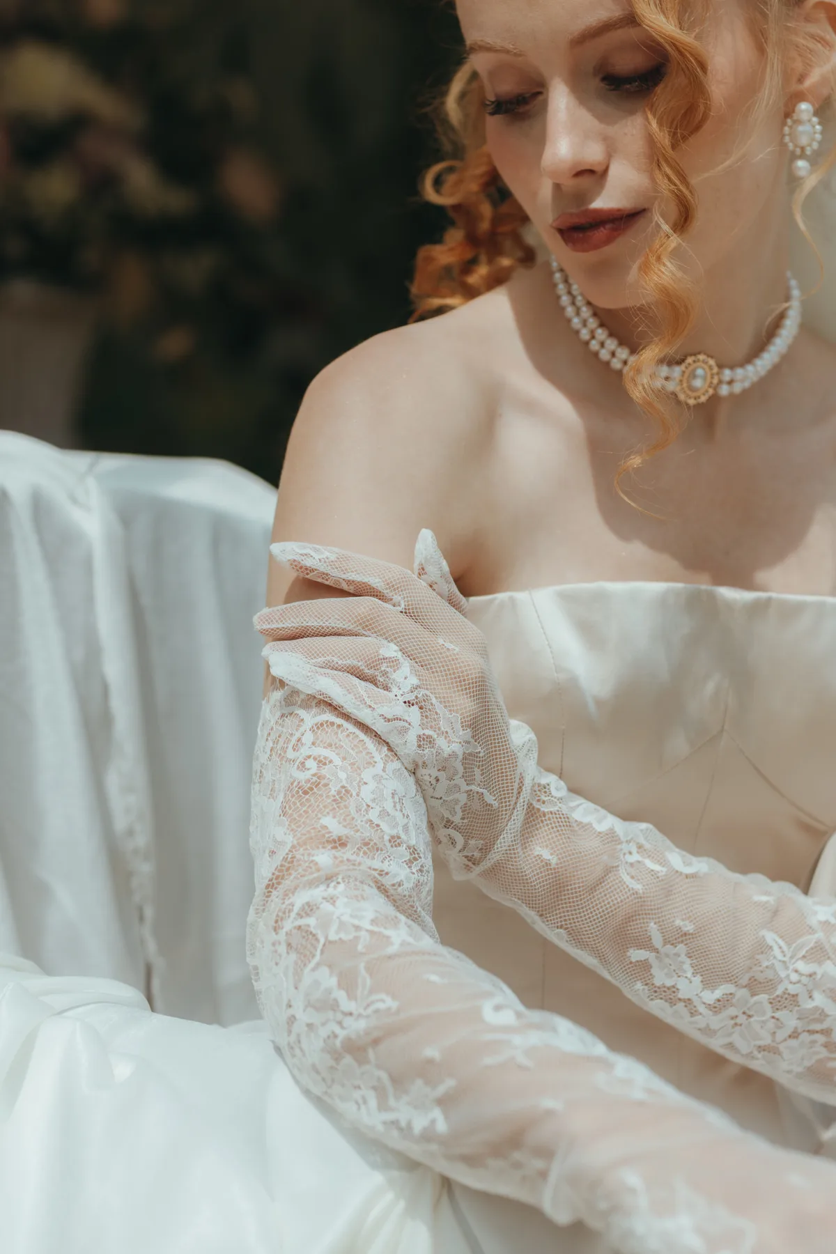 Bronwen Bridge Marie Antoinette Wedding Style 81 1200x1800 1 - The Return of Feeling, Ritual & Atmosphere in Weddings (and a gentle note on Wedding Trends) Bronwen Bridge Marie Antoinette Wedding Style 81 1200x1800 1