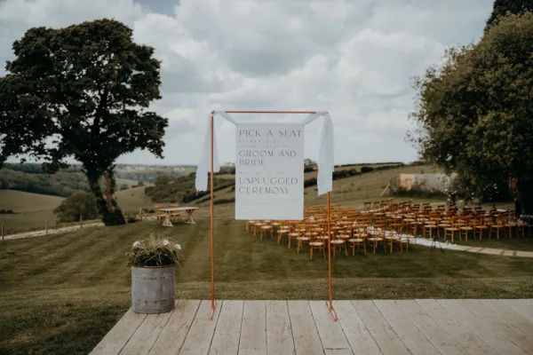 The Barn At Botley Hill