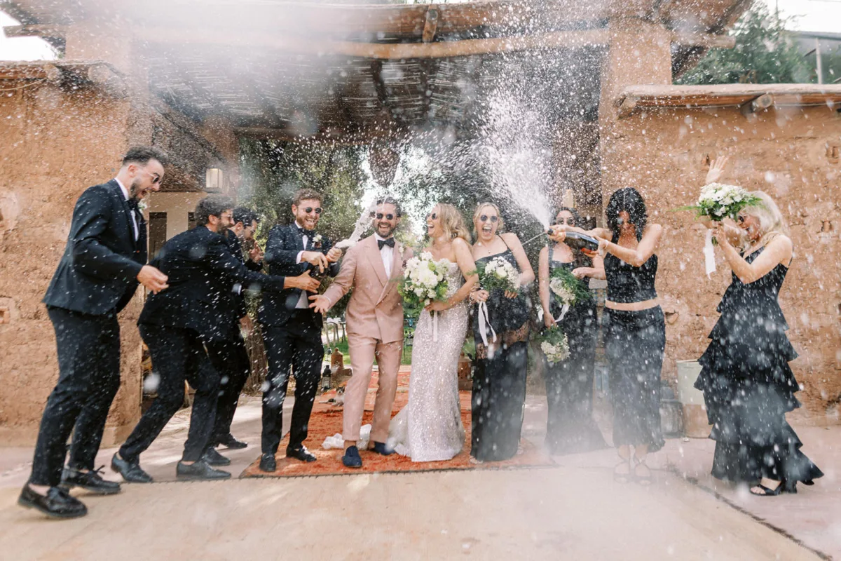 AI in Weddings: Love My Dress Will Not Publish AI Imagery