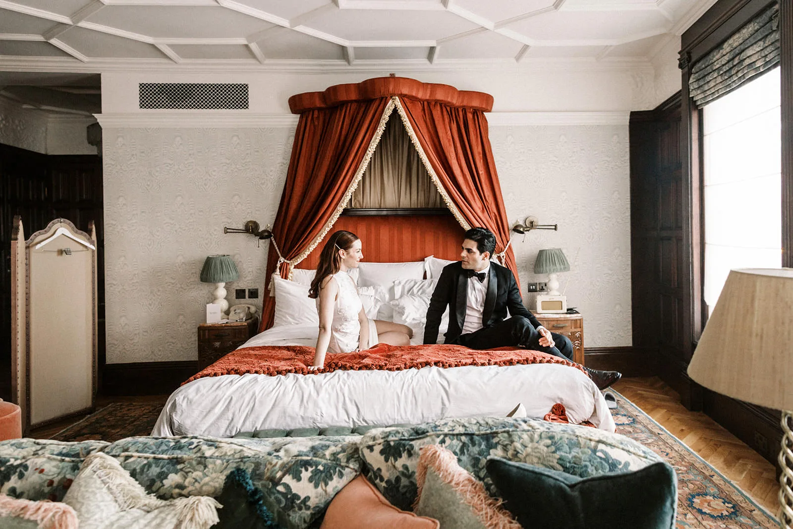 Carr Senteno Wedding Photography 4 - AI in Weddings: Love My Dress Will Not Publish AI-Generated Imagery Carr Senteno Wedding Photography 4