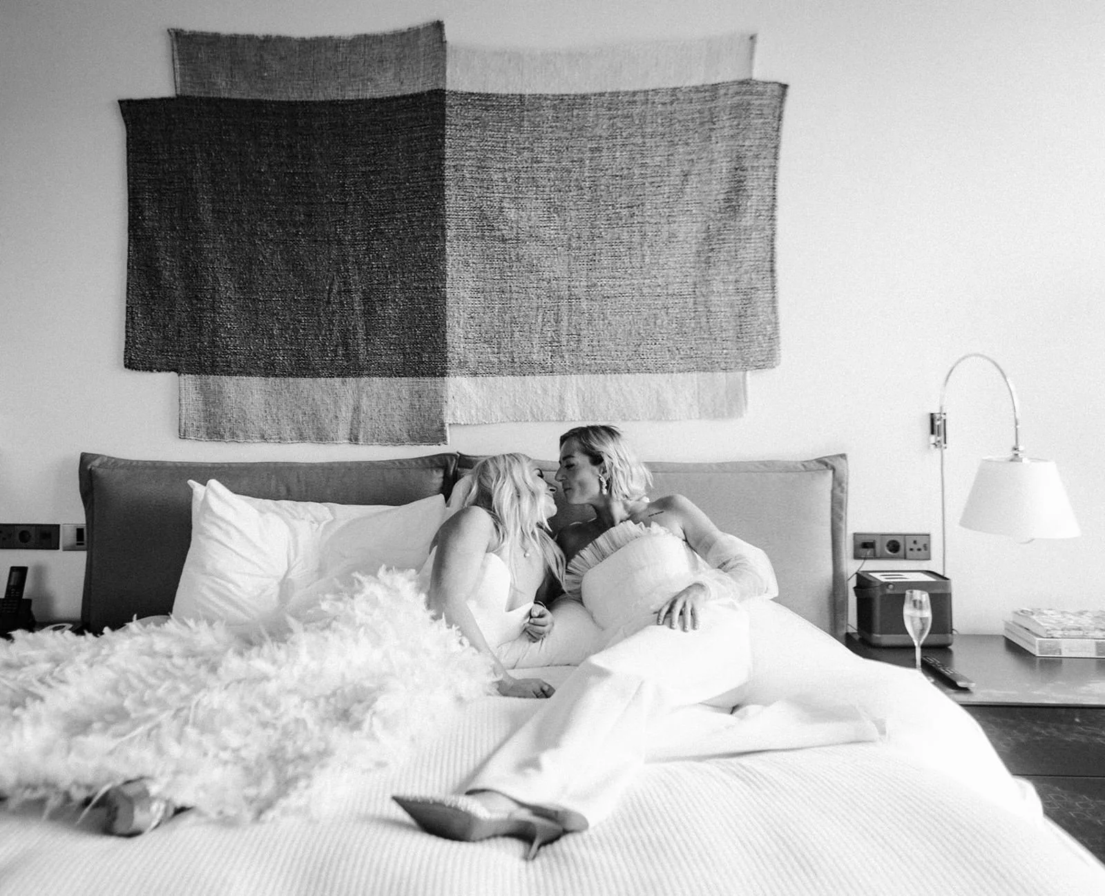 Carr Senteno Wedding Photography 9 - AI in Weddings: Love My Dress Will Not Publish AI-Generated Imagery Carr Senteno Wedding Photography 9
