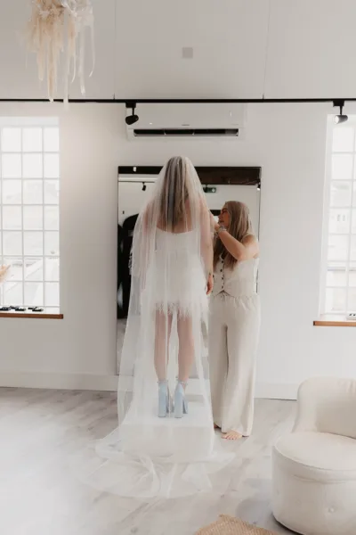 The Aisle Bridal Boutique