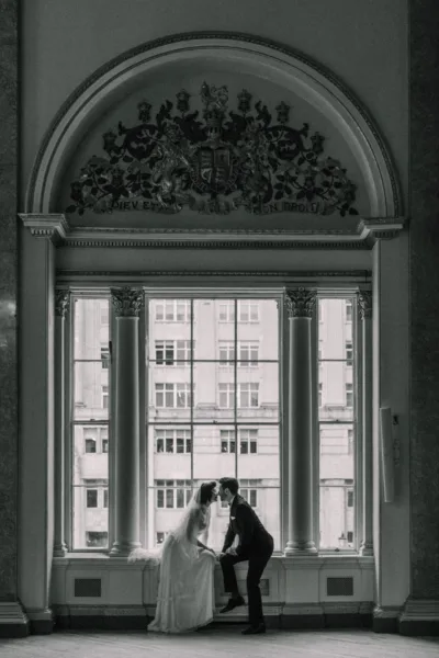 Christy Photography | Manchester Wedding Photographer