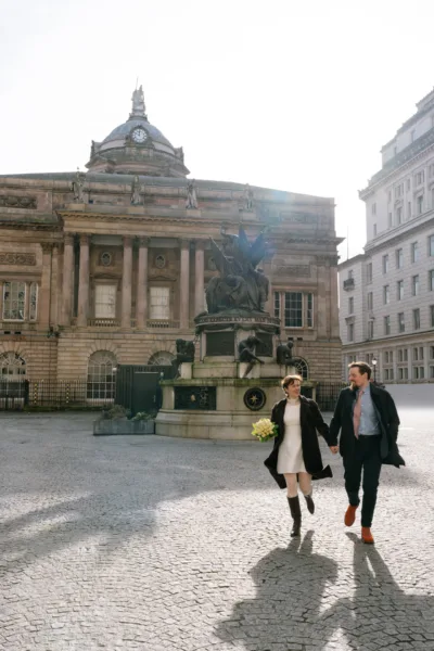 Christy Photography | Manchester Wedding Photographer
