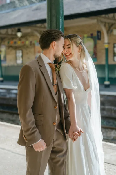 Christy Photography | Manchester Wedding Photographer