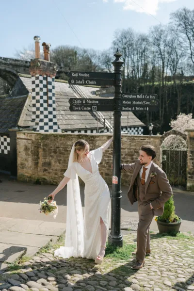 Christy Photography | Manchester Wedding Photographer