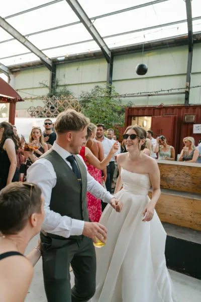 Christy Photography | Manchester Wedding Photographer