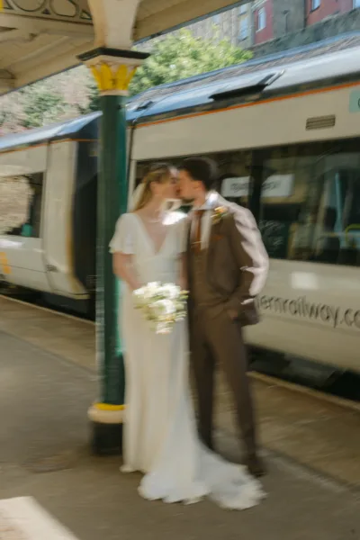 Christy Photography | Manchester Wedding Photographer