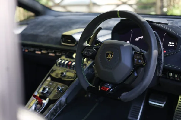 Coopers of Goodwood: Classic Chauffeur-Driven Cars