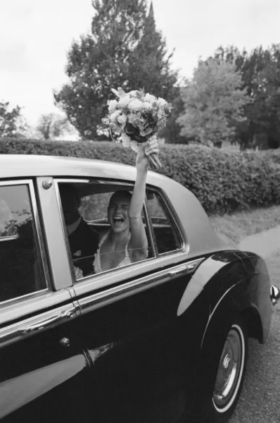 Coopers of Goodwood: Classic Chauffeur-Driven Cars
