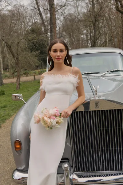 Coopers of Goodwood - Classic Chauffeur-Driven Cars.1