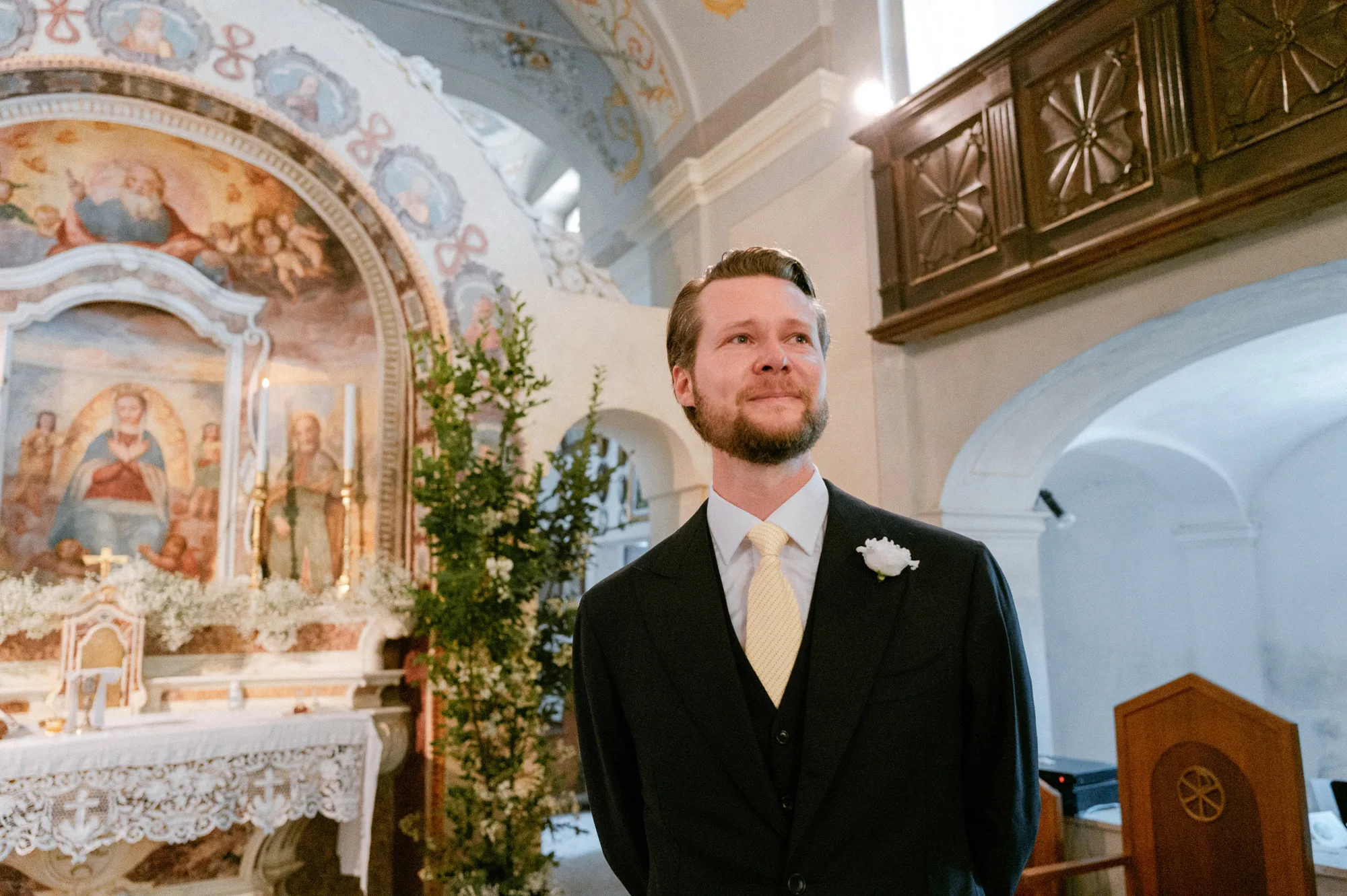 Cortana Bride Italian Wedding Stefano Santucci Photography.57