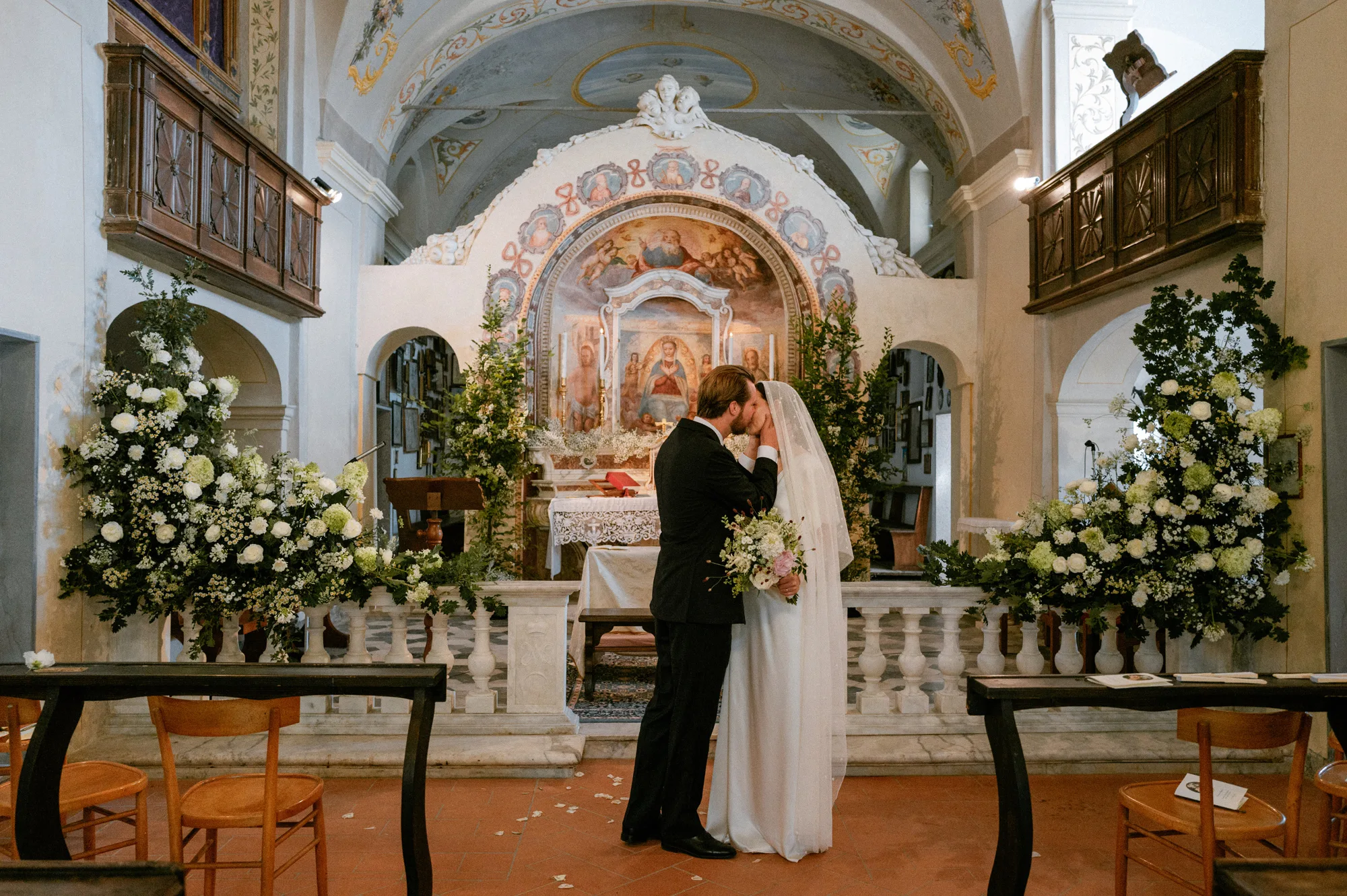 Cortana Bride Italian Wedding Stefano Santucci Photography.78
