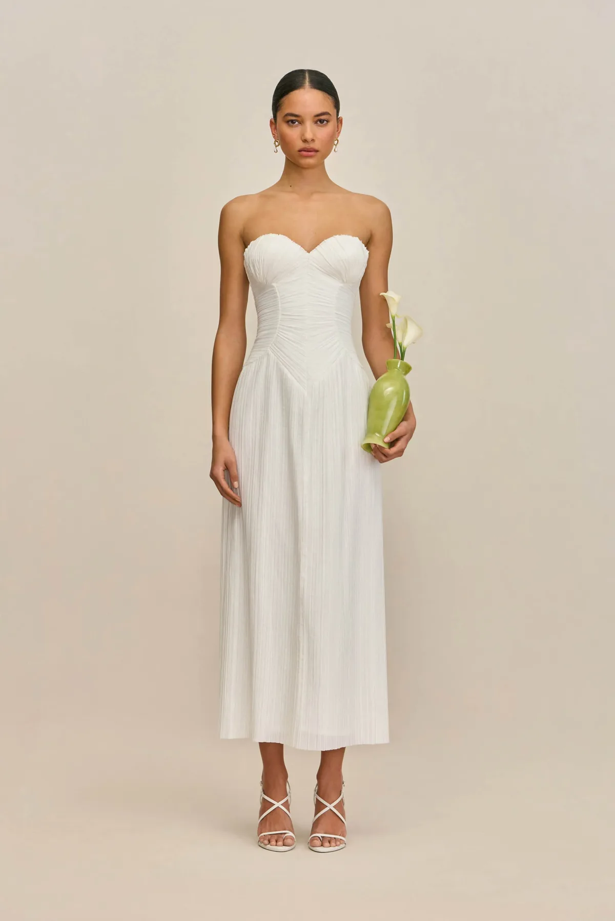 Ashika Gown