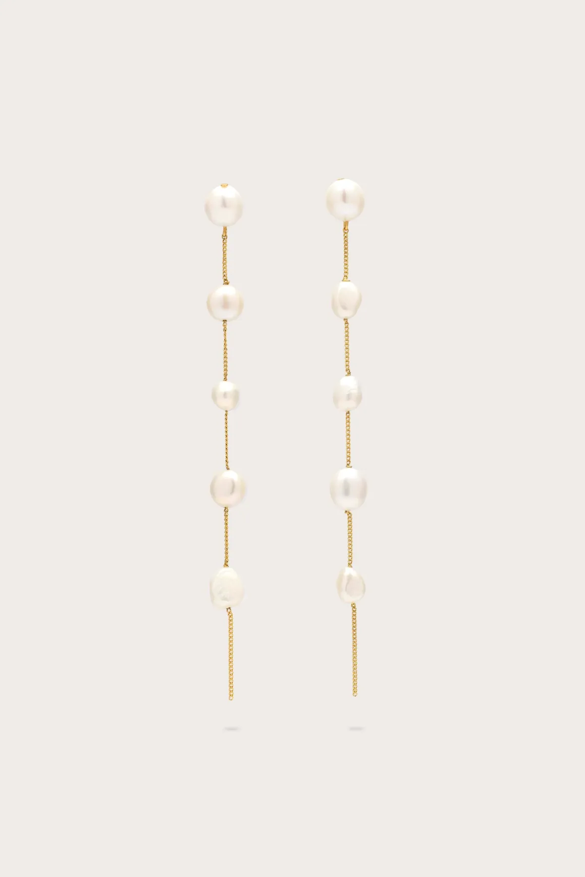 Atum Earring