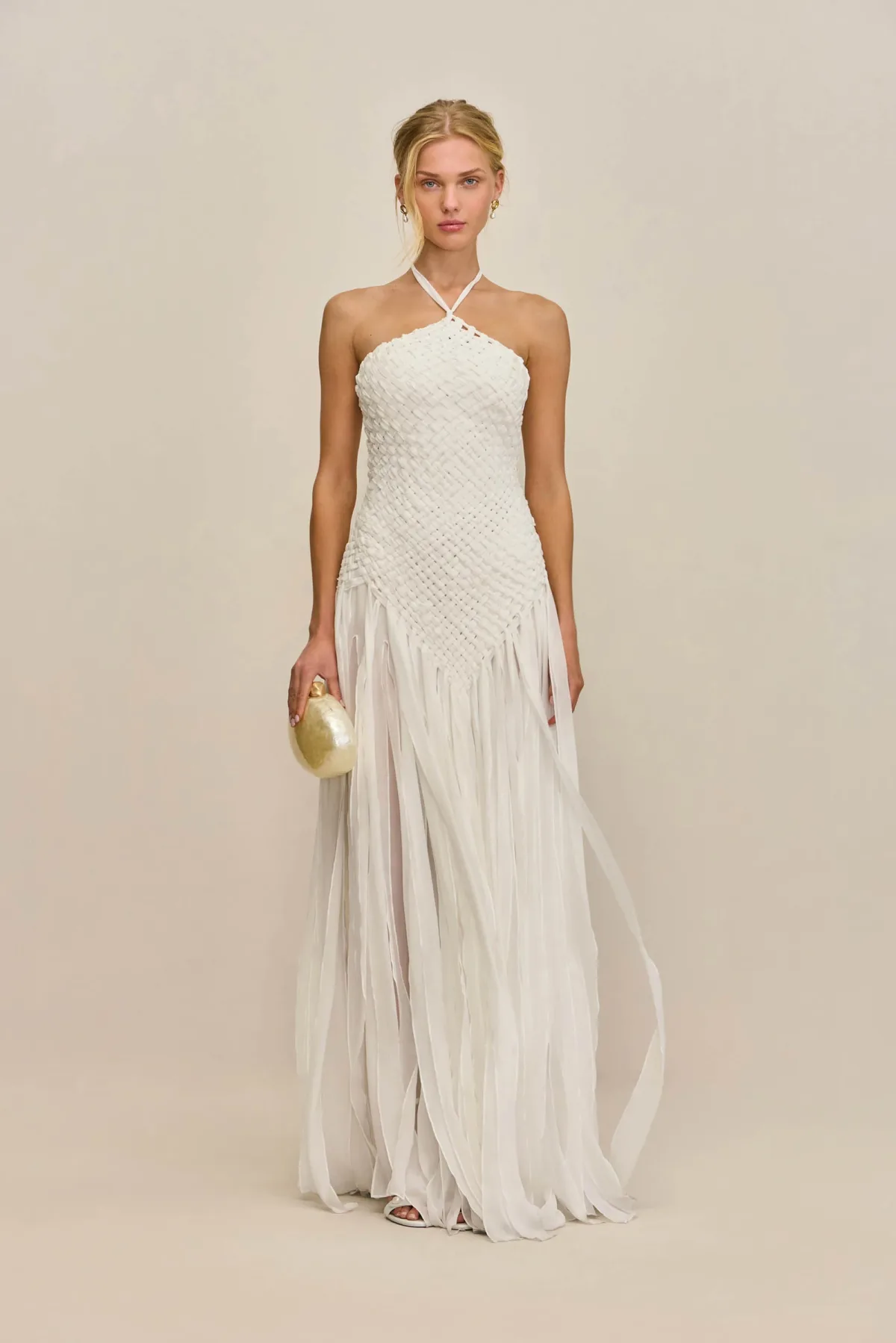 Cult Gaia Ambrosine Dress - Home Ambrosine Dress