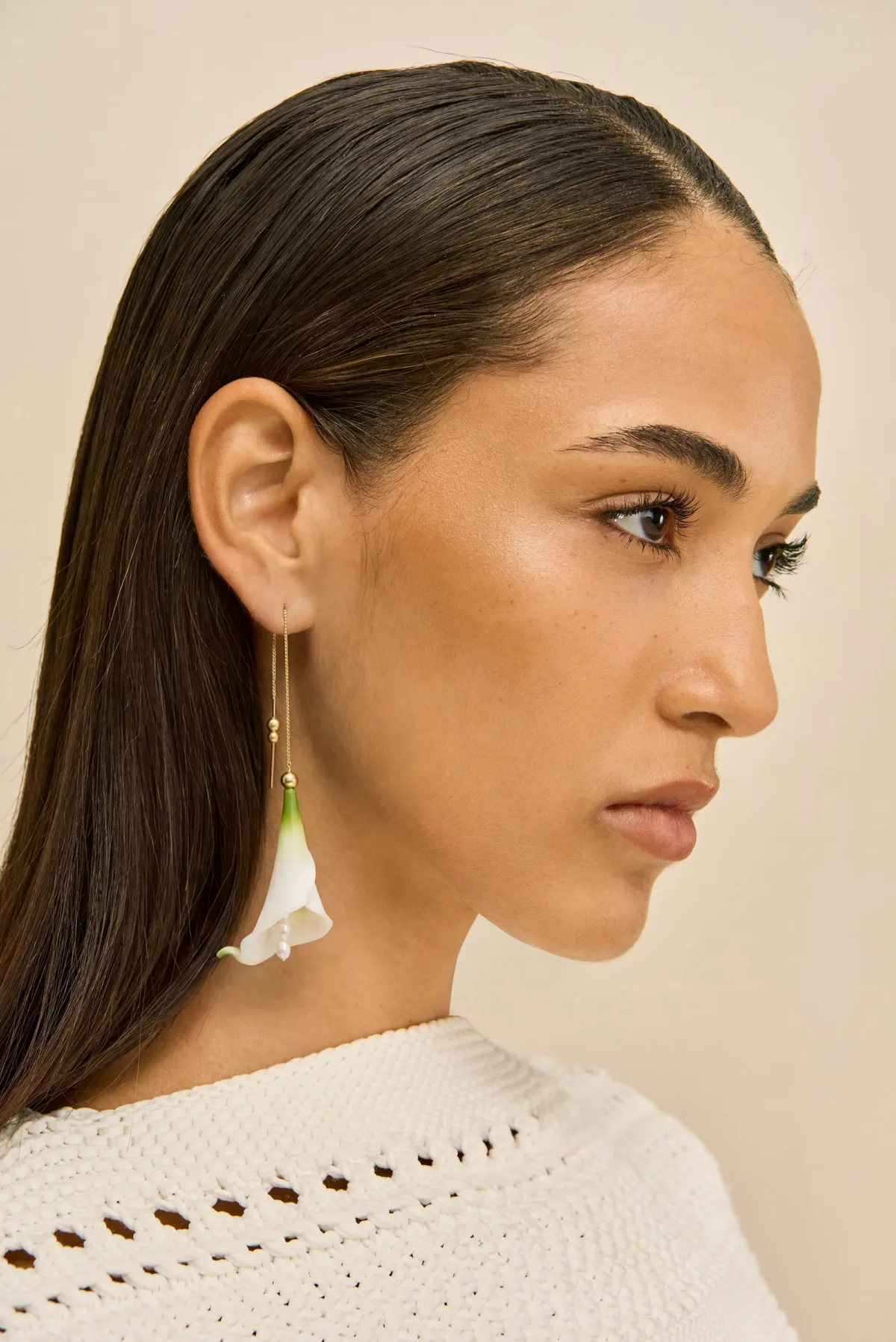 Calla Earring