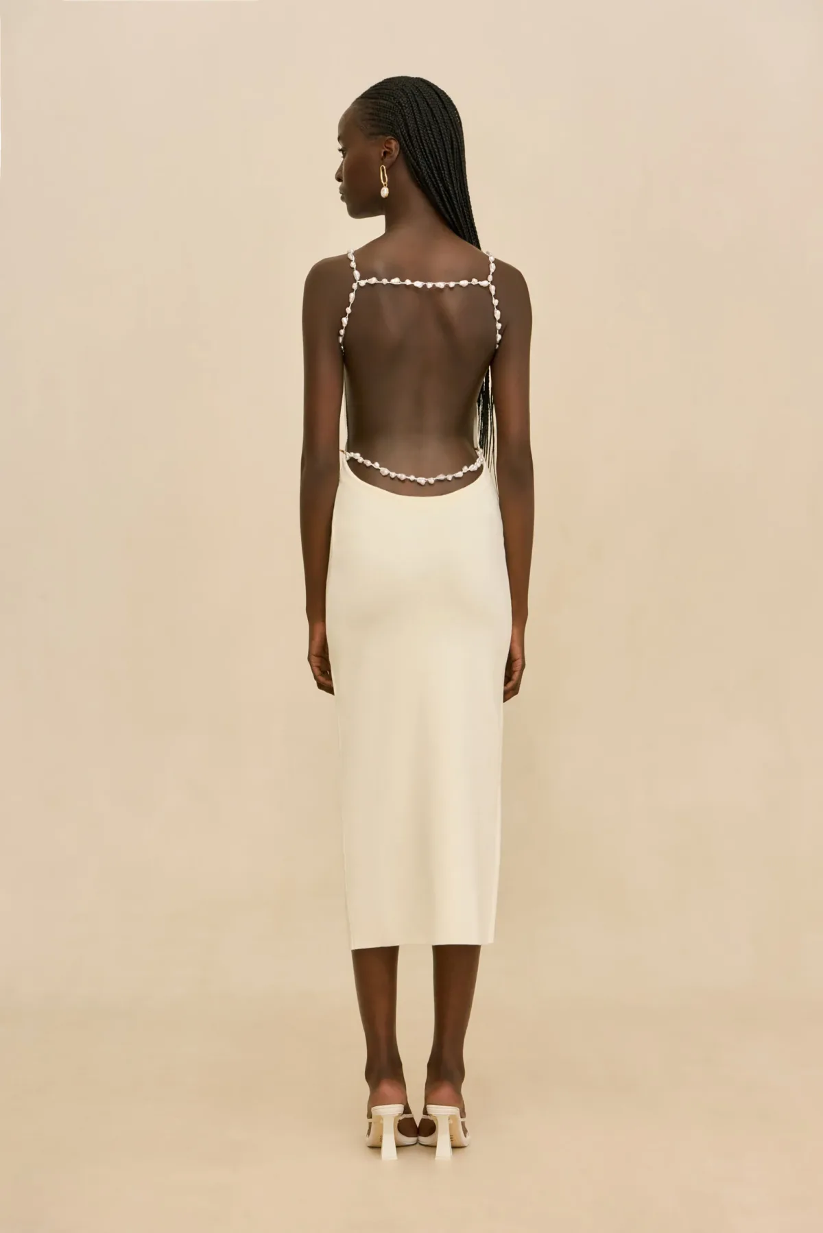 Cassi Knit Dress