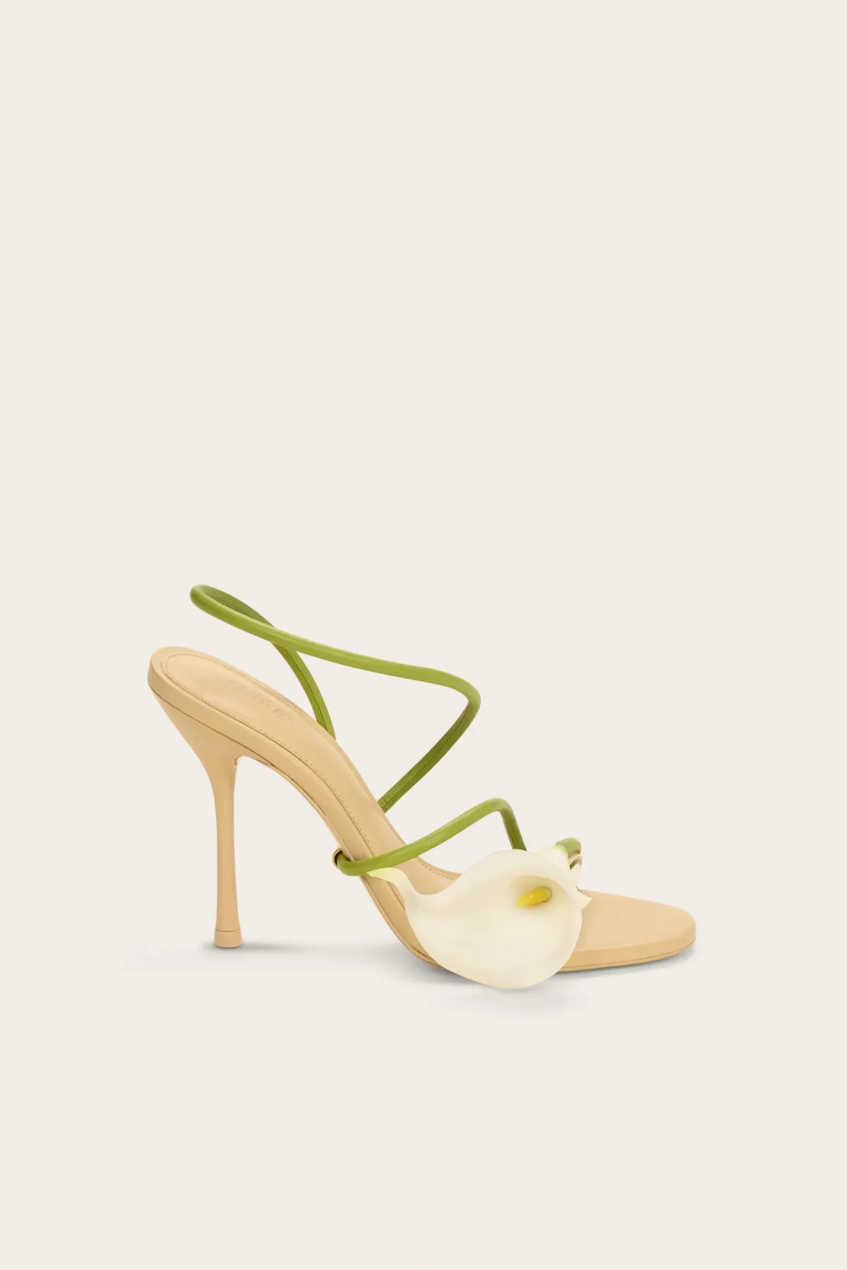 Cult Gaia Cassidy Sandal 2 - Home Cassidy Sandal