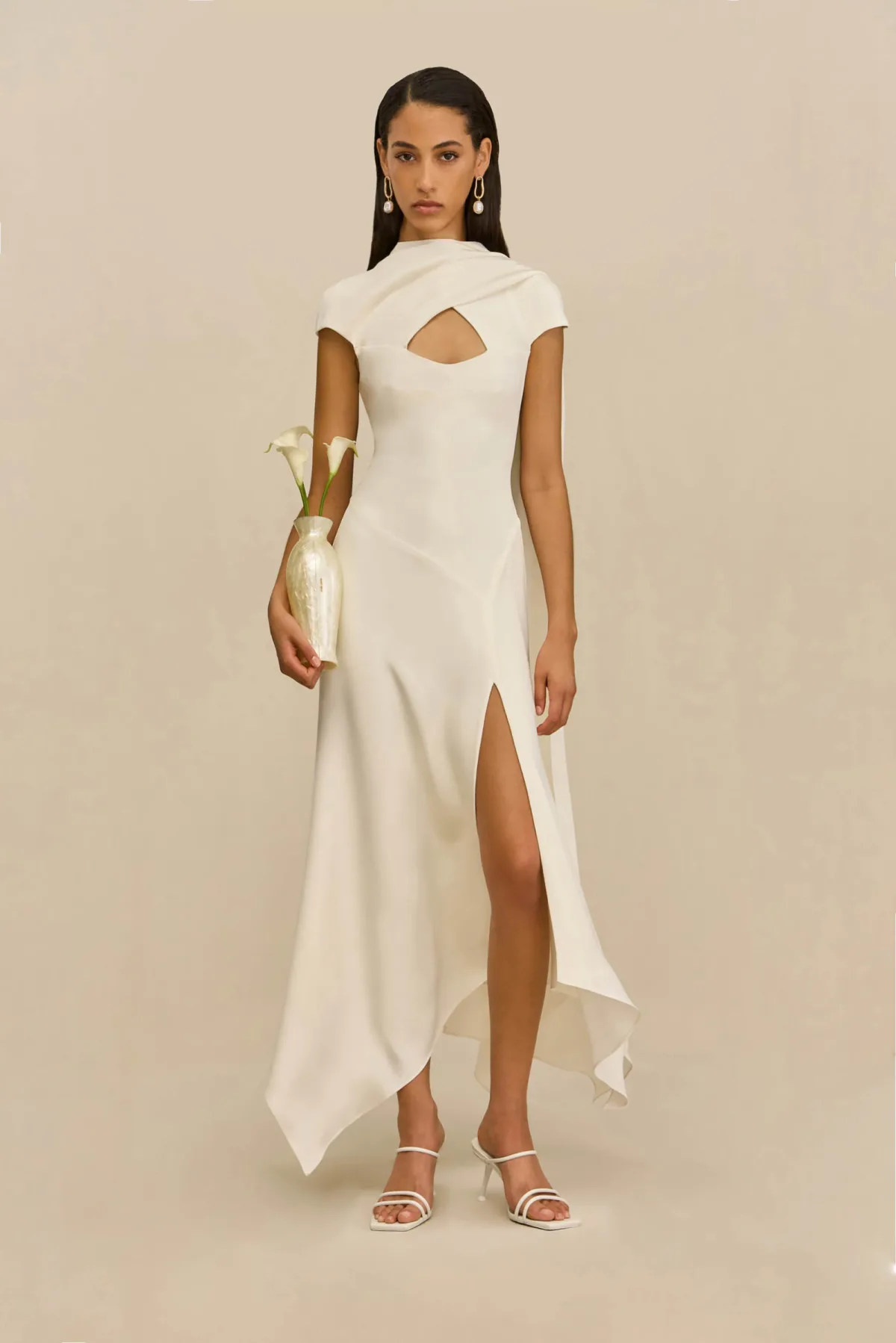 Cecily Dress
