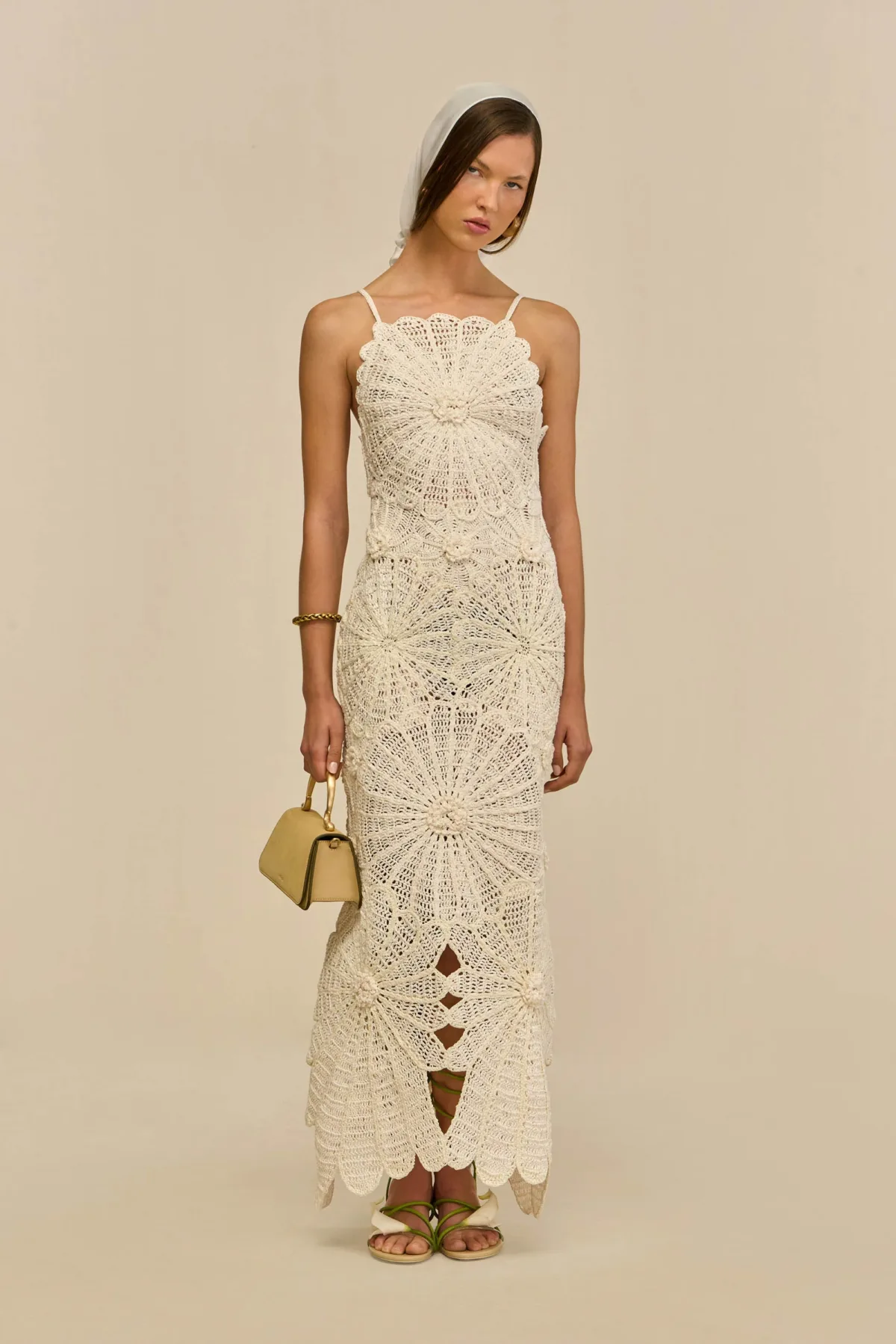 Elif Dress