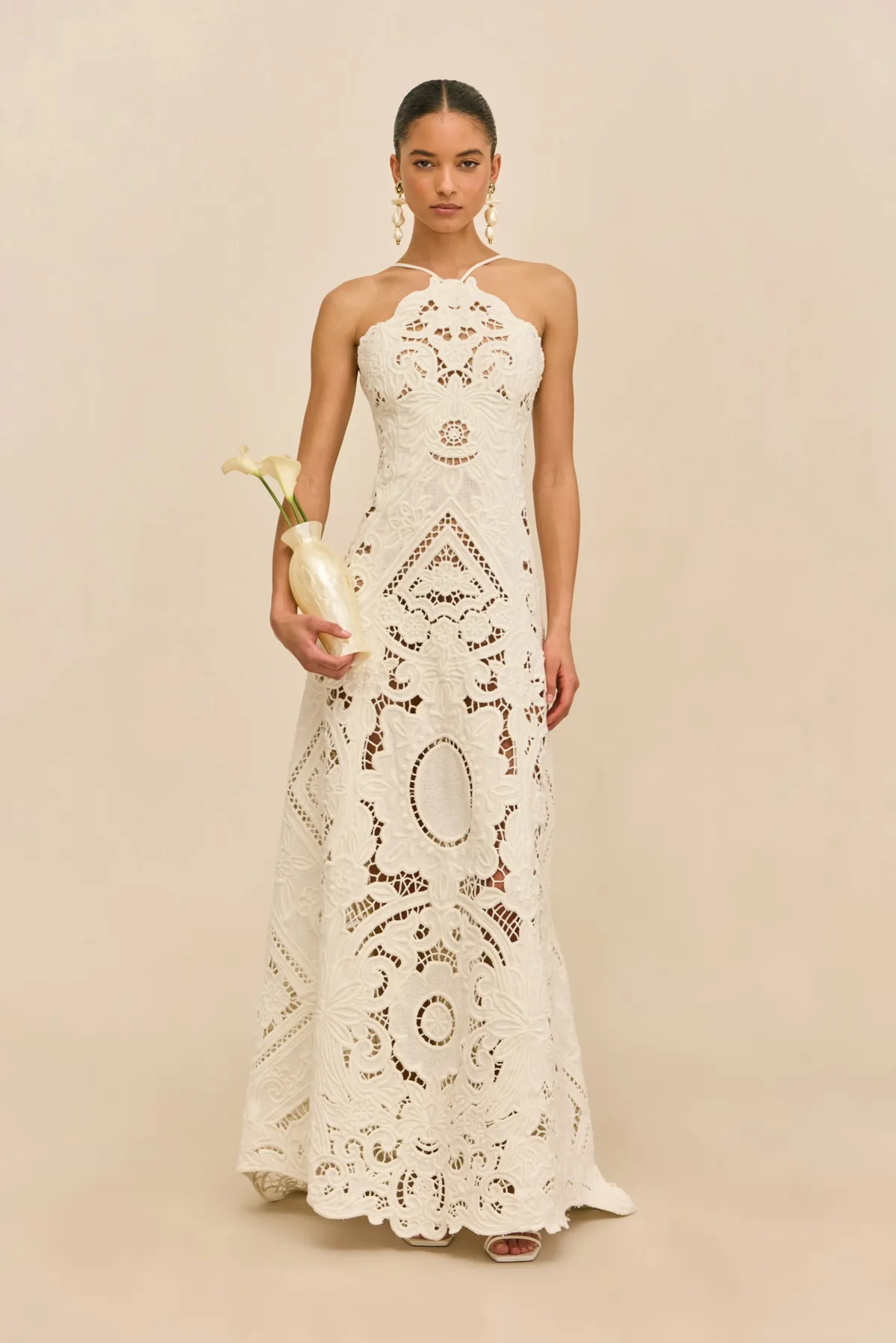 Emmy Gown