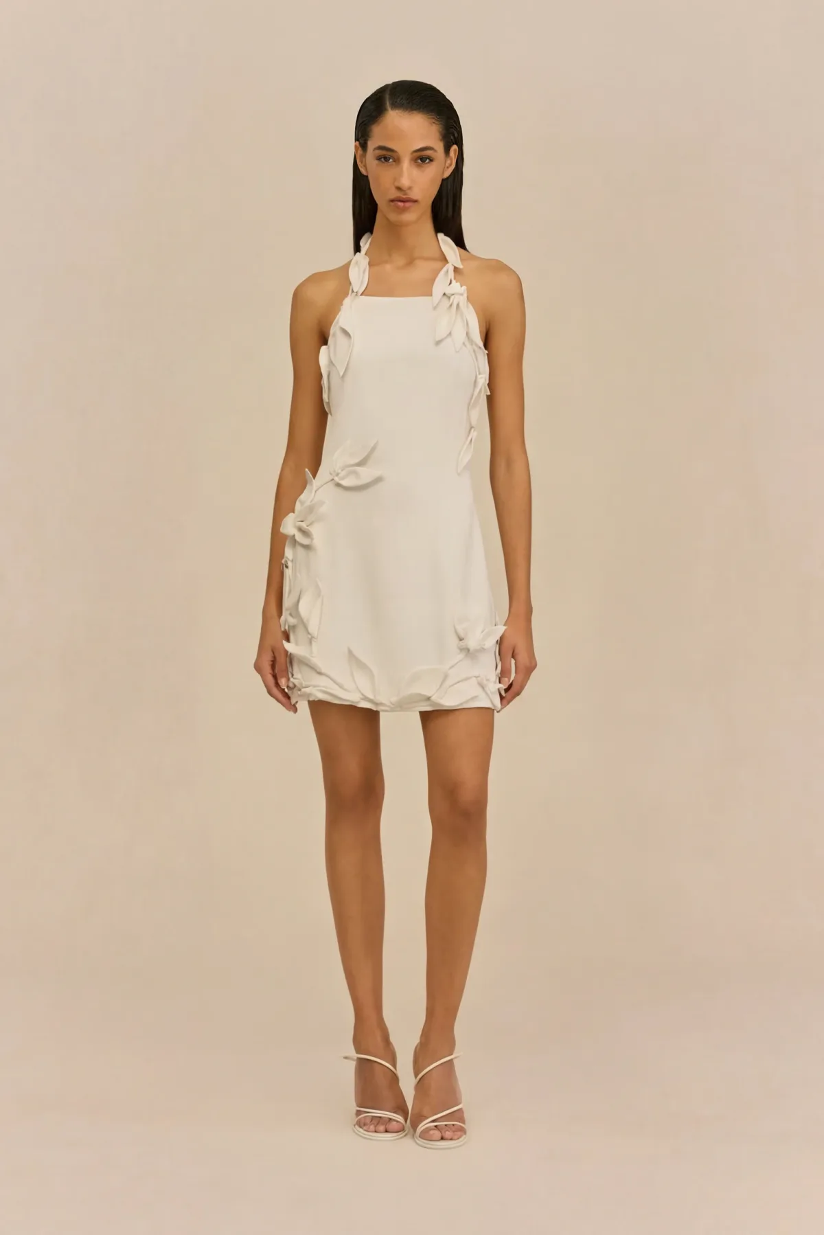 Elliana Dress