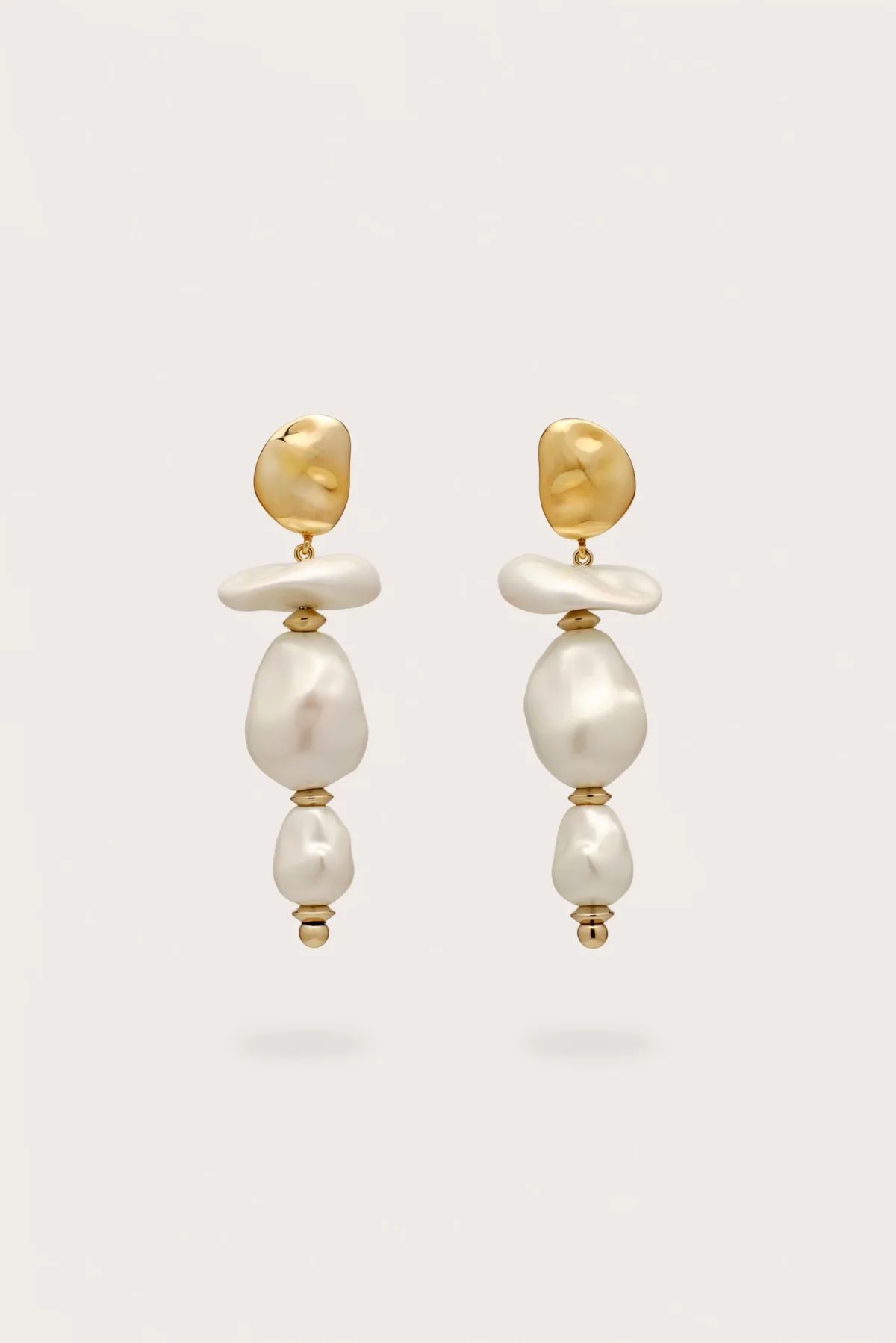 Fabbie Earring