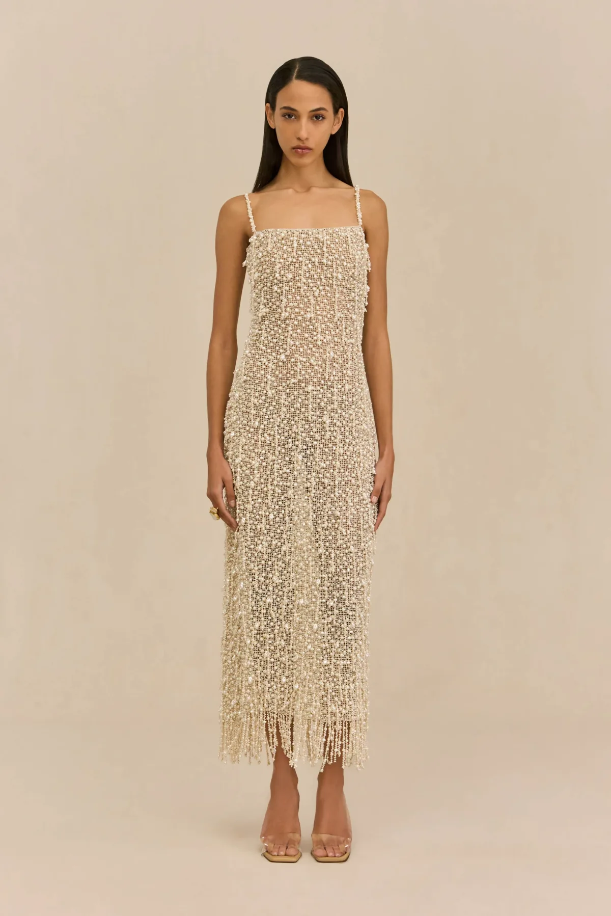 Ginverva Gown