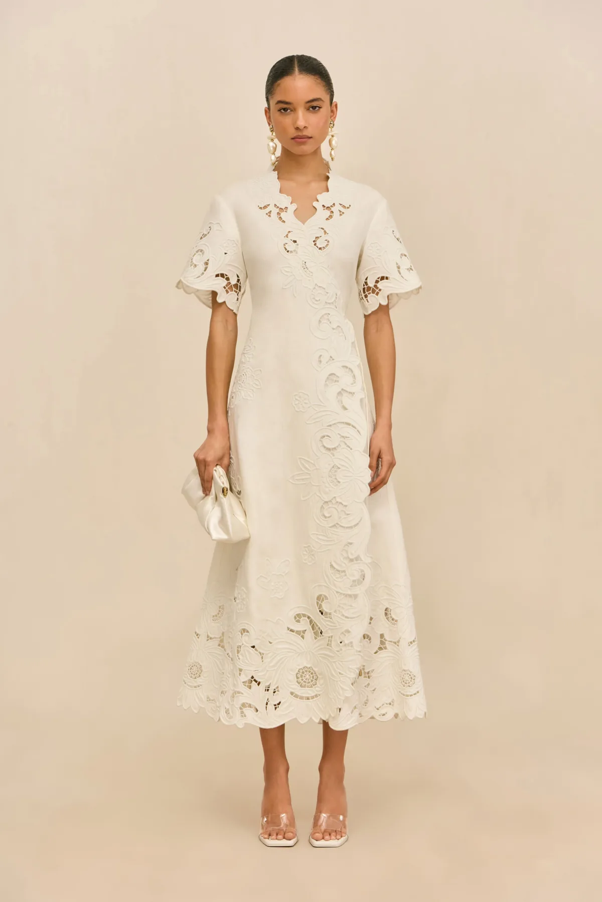Jairaya Dress