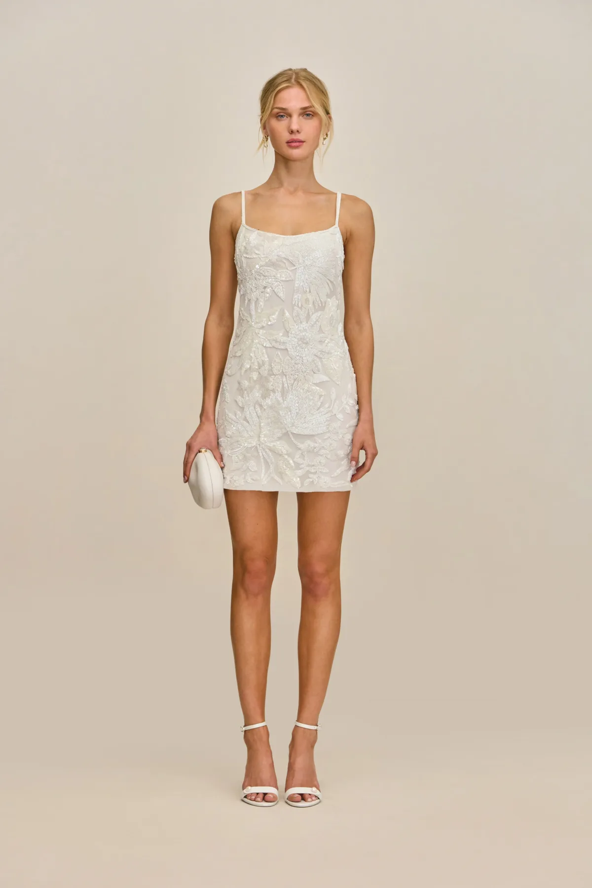 Ken Dress