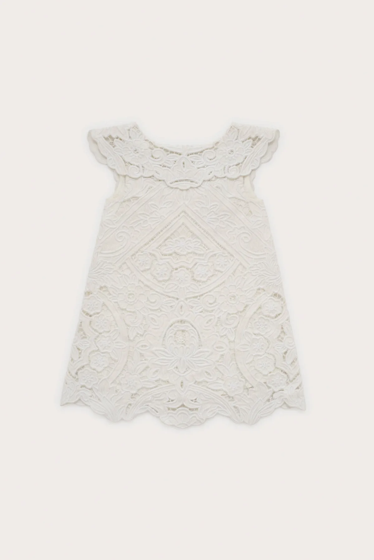 Kids Fridli Dress