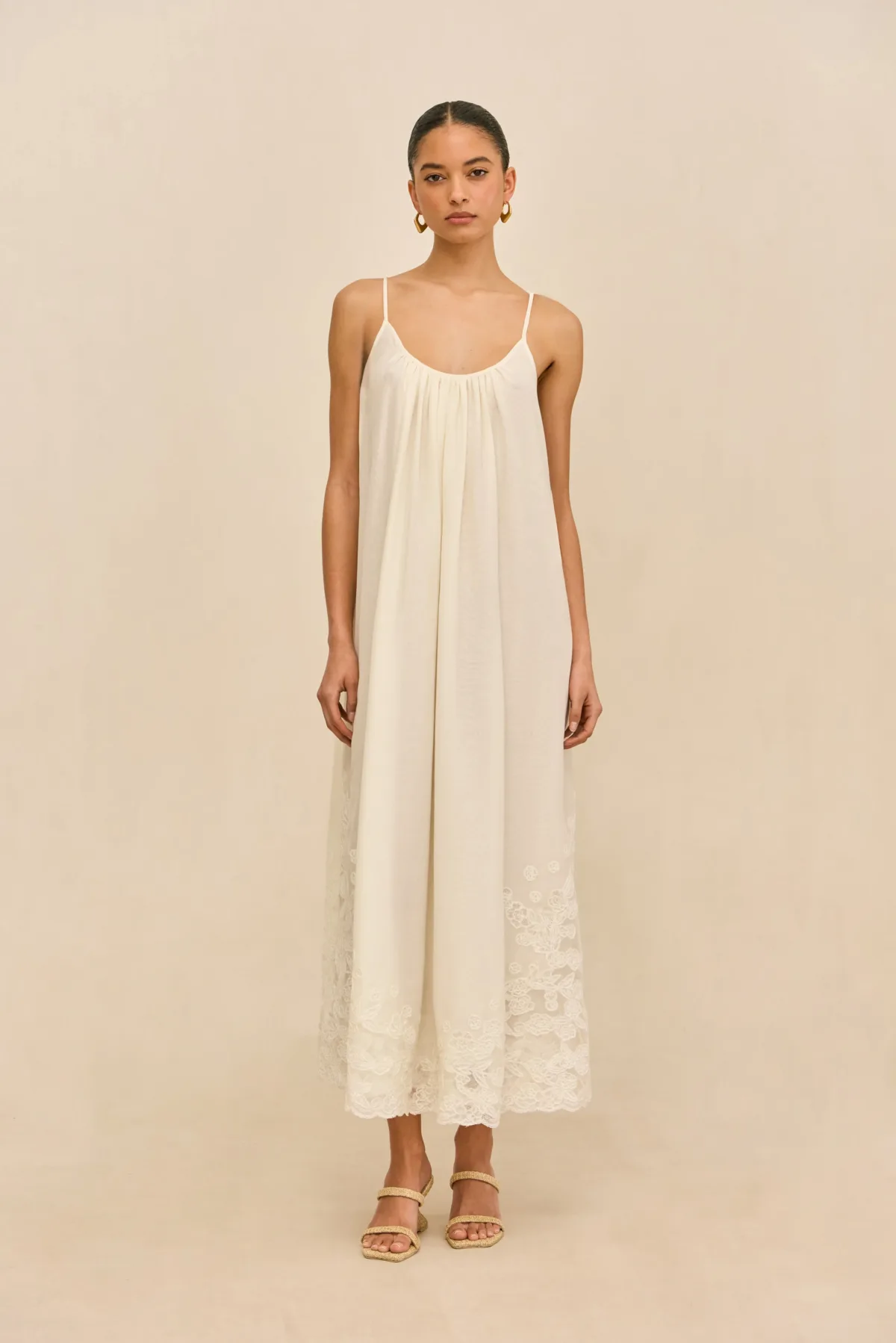 Cult Gaia Magda Dress - Home Magda Dress