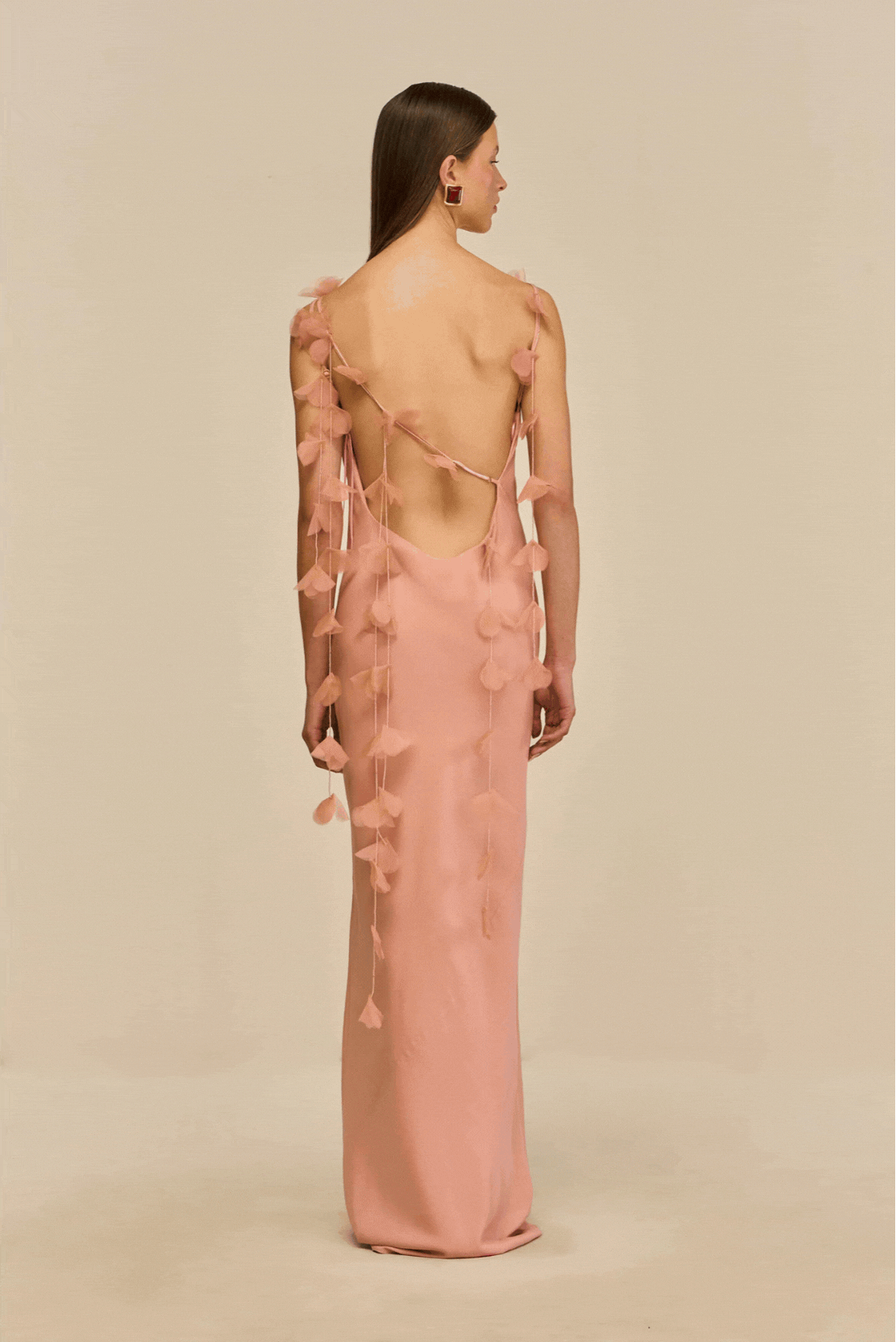 Nymeria Gown