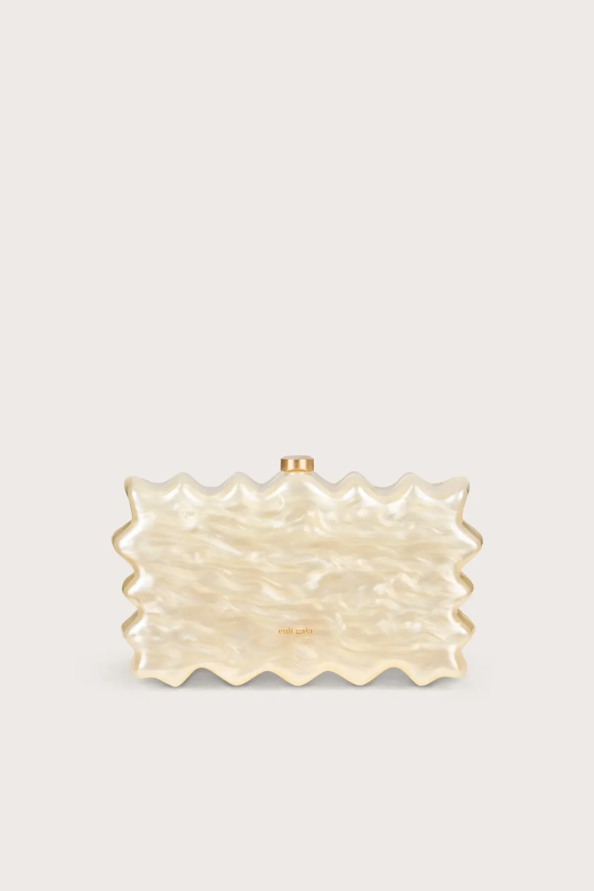 Paloma Clutch