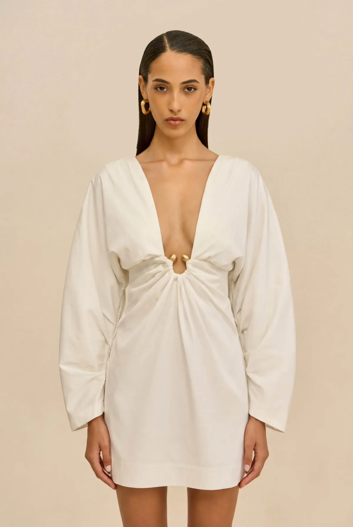Questra Dress
