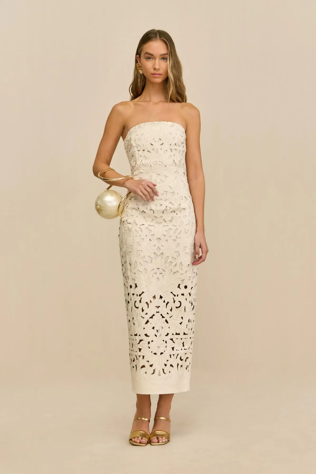 Raylene Gown