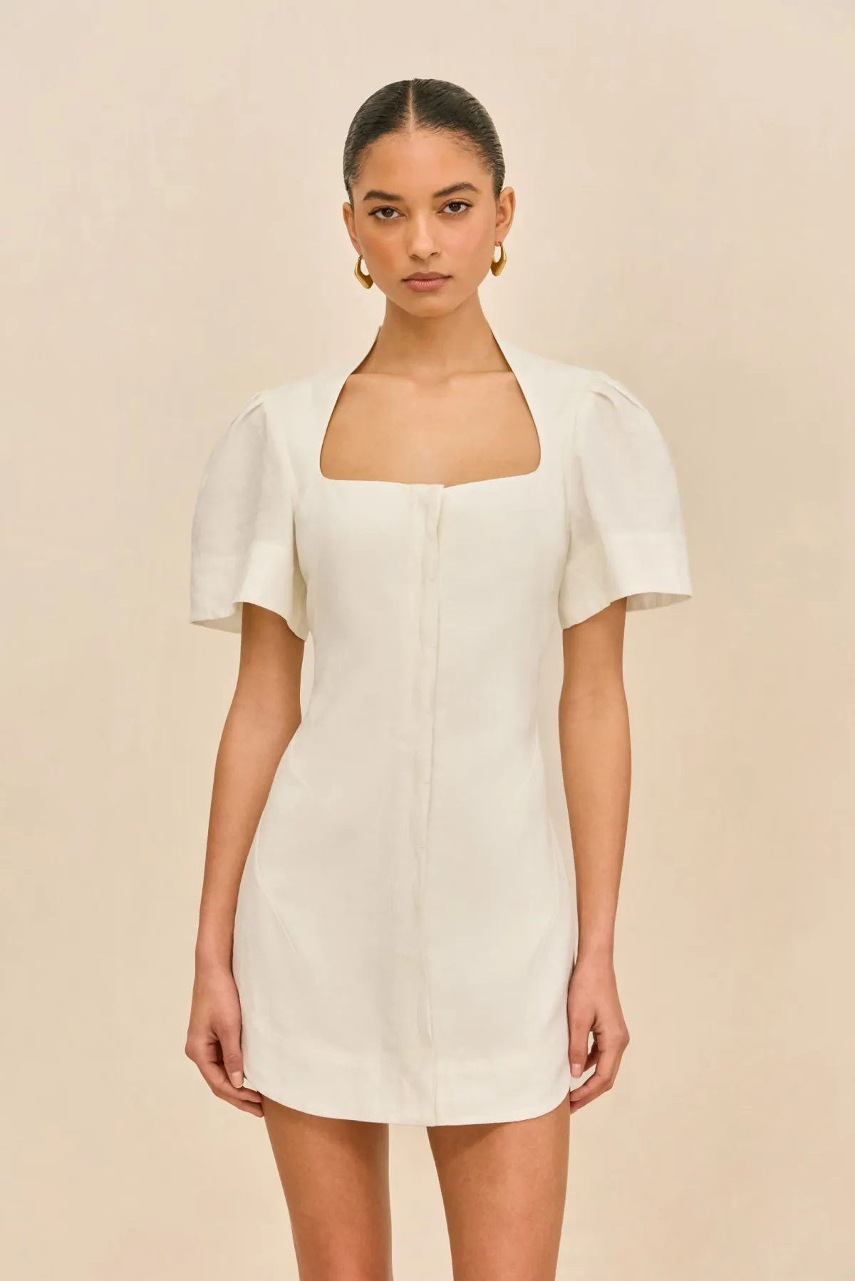 Sable Dress