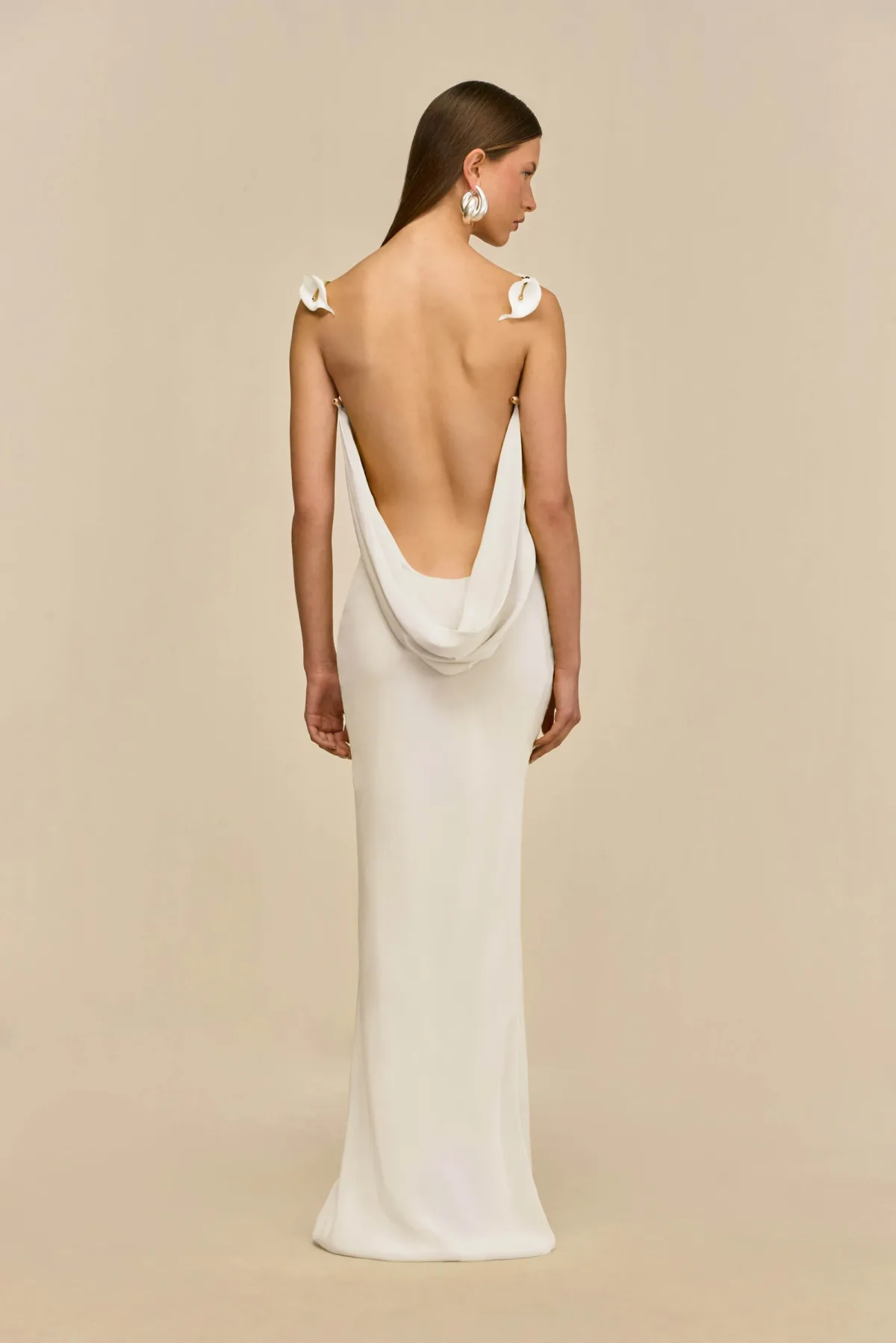 Celestina Gown