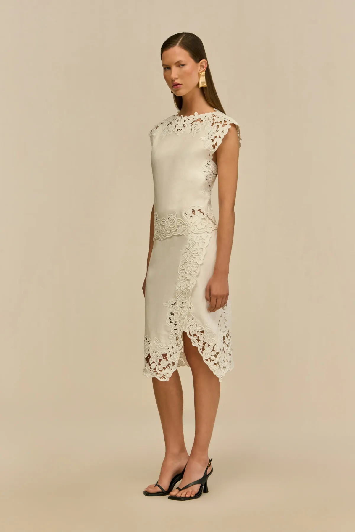 Shaya Skirt