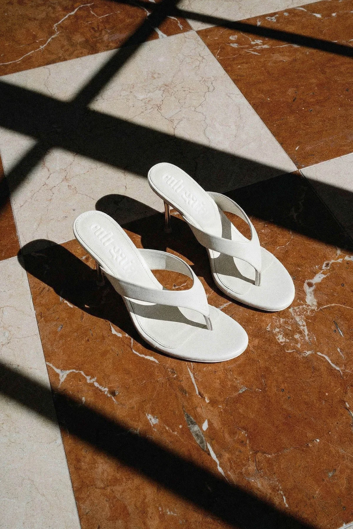Stella Sandal