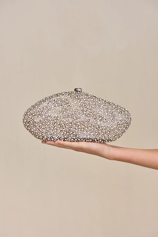 The Caldera Clutch