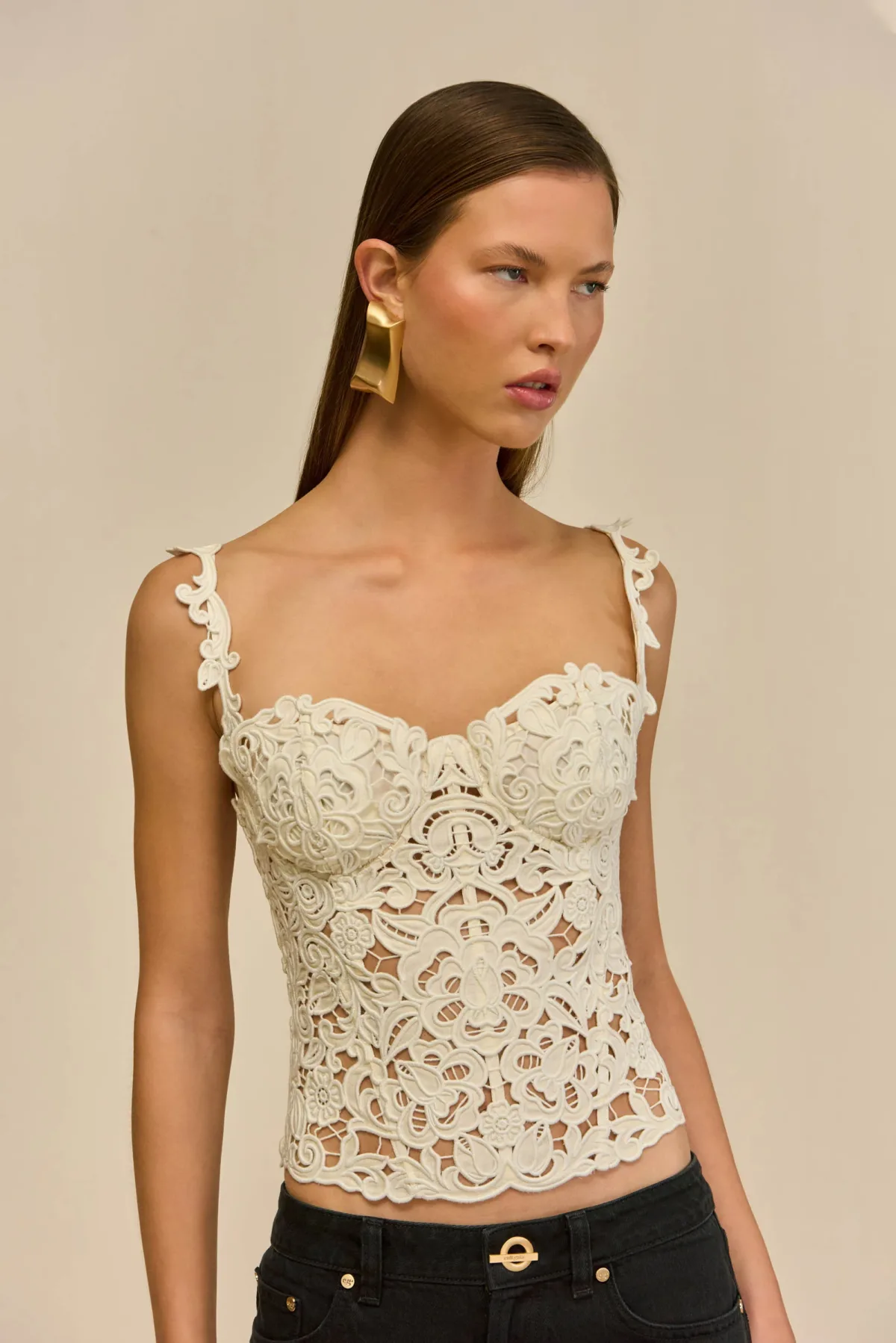 Zaire Top
