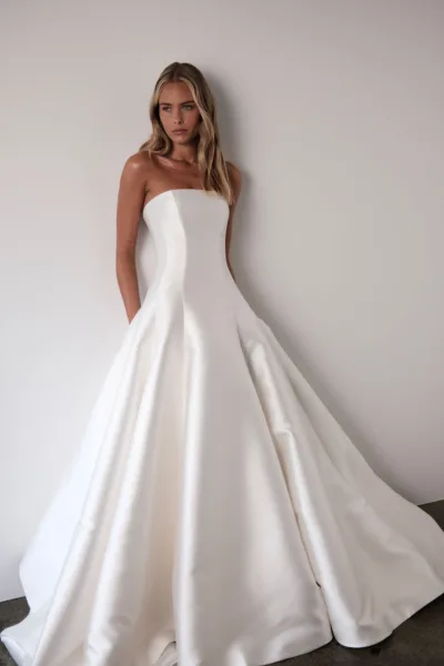 The Aisle Bridal Boutique