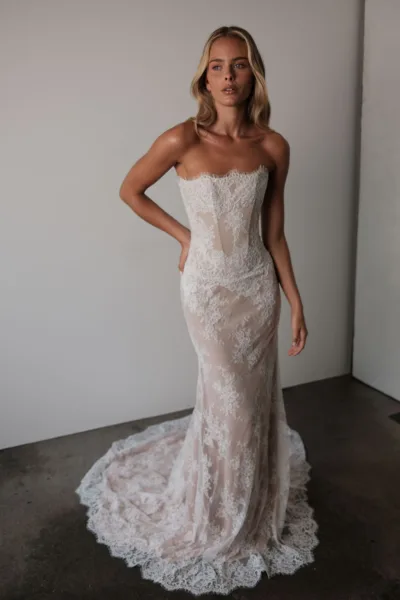 The Aisle Bridal Boutique
