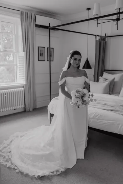 The Aisle Bridal Boutique